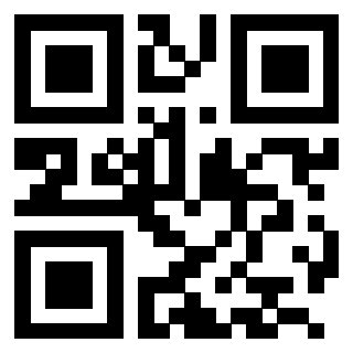 Immagine del Qr Code di 3204654100