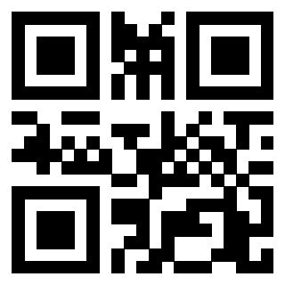 Scansione del Qr Code di 3204654101