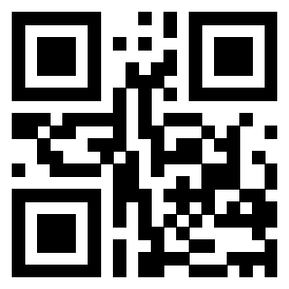3204654102 - Immagine del Qr Code associato