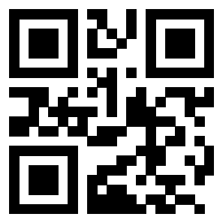 Scansione del Qr Code di 3204654105
