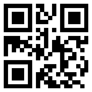 Immagine del Qr Code di 3204654107