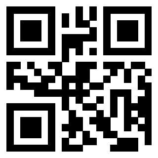 Immagine del Qr Code di 3204654108