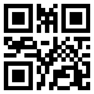 3204654109 - Immagine del QrCode associato