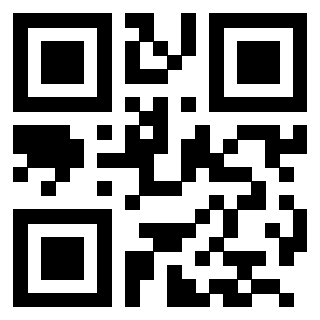 Scansione del QrCode di 3204654110