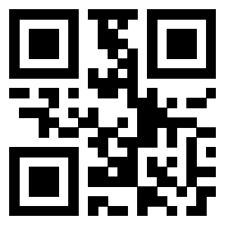 Scansione del Qr Code di 3204654112