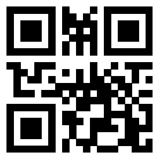3204654115 - Immagine del QrCode associato