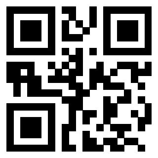 3204654117 QrCode associato