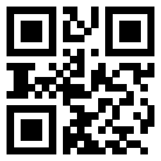 3204654118 - Immagine del Qr Code associato