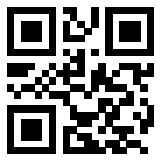 3204654119 - Immagine del Qr Code associato