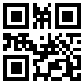3204654121 - Immagine del Qr Code associato