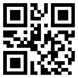 3204654125 - Immagine del Qr Code associato