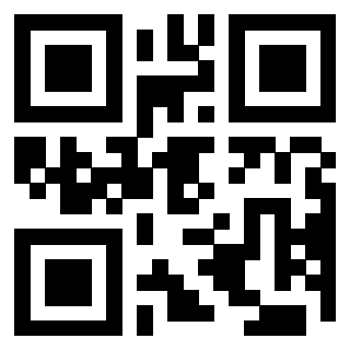 Immagine del Qr Code di 3204654129