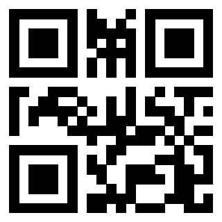 Scansione del QrCode di 3204654130