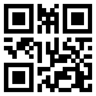 Immagine del QrCode di 3204654131
