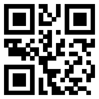 Il QrCode di 3204654133