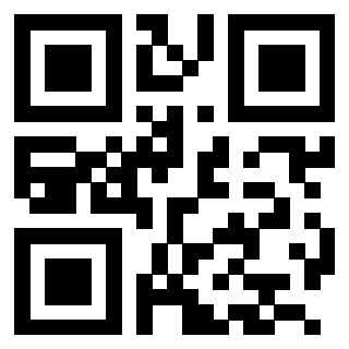 Scansione del QrCode di 3204654134