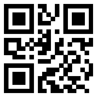 3204654141 - Immagine del Qr Code associato