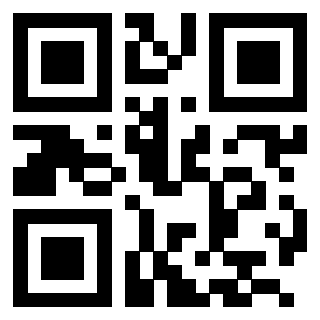 3204654147 - Immagine del QrCode associato