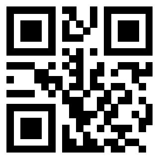 Immagine del QrCode di 3204654149