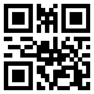 3204654153 - Immagine del Qr Code associato