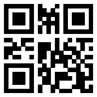 Il QrCode di 3204654154