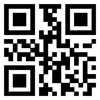 Il QrCode di 3204654157