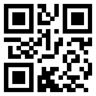 Scansione del QrCode di 3204654162