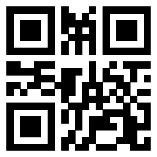 Il QrCode di 3204654163