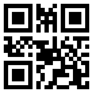 Il QrCode di 3204654165