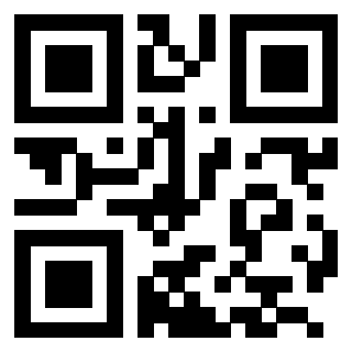 Scansione del Qr Code di 3204654166