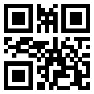 Immagine del Qr Code di 3204654167