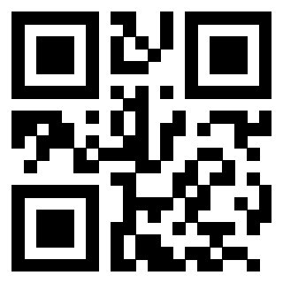 Immagine del QrCode di 3204654169
