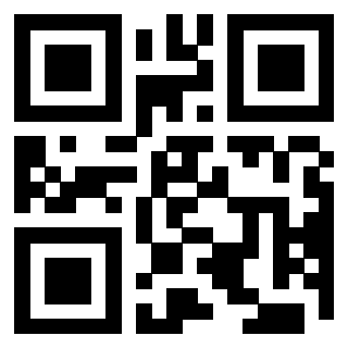 Scansione del Qr Code di 3204654171