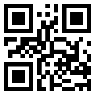 3204654172 - Immagine del Qr Code associato