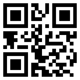 Scansione del QrCode di 3204654174