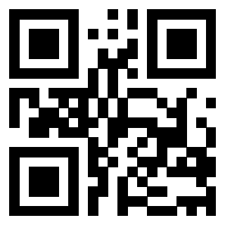 3204654175 - Immagine del Qr Code associato