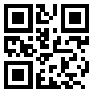 3204654177 - Immagine del QrCode