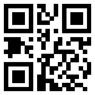 Immagine del QrCode di 3204654180