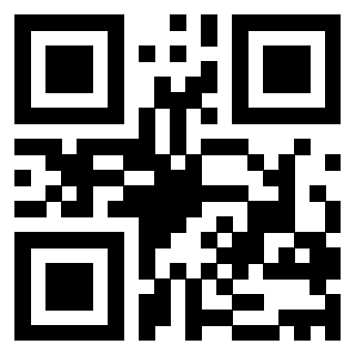 Scansione del QrCode di 3204654181