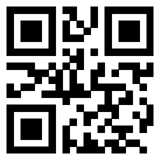 Immagine del QrCode di 3204654184