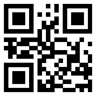 Il Qr Code di 3204654185