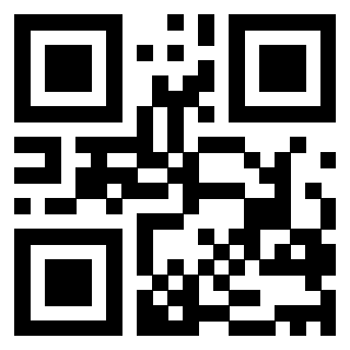 Scansione del QrCode di 3204654188