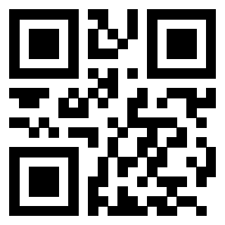 Scansione del QrCode di 3204654189
