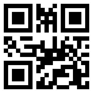 Immagine del QrCode di 3204654191