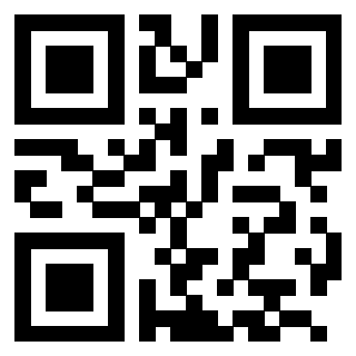 Immagine del Qr Code di 3204654193