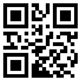 3204654199 - Immagine del Qr Code associato
