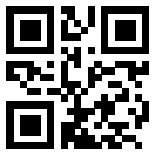 3204654205 - Immagine del Qr Code associato