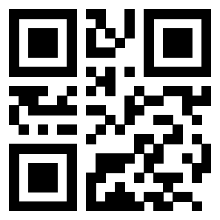 Immagine del Qr Code di 3204654209
