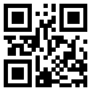 Il QrCode di 3204654210