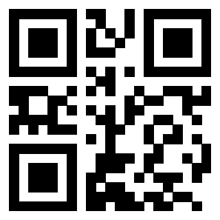 Immagine del QrCode di 3204654213